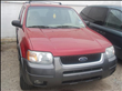 1999 Subaru Forester