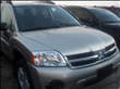 2008 Mitsubishi Outlander