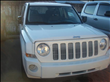 2007 Jeep Patriot