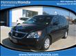 2009 Honda Odyssey