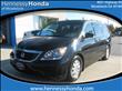 2009 Honda Odyssey