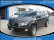 2009 Honda Ridgeline