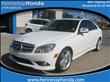2009 Mercedes-Benz C Class