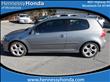 2008 Volkswagen GTI