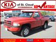 1998 Dodge Ram 1500