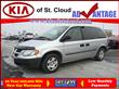 2001 Dodge Caravan