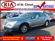 2008 Chrysler Sebring