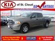 2009 Dodge Ram 1500