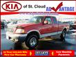 1999 Ford F150