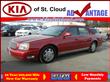 2004 Cadillac Deville