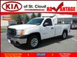 2011 GMC Sierra 1500