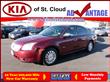2008 Mercury Sable