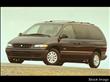 1999 Plymouth Grand Voyager