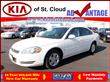 2008 Chevrolet Impala