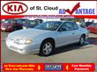 2004 Chevrolet Monte Carlo