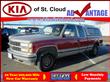 1992 Chevrolet K1500