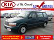 1994 Plymouth Voyager