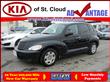 2007 Chrysler PT Cruiser