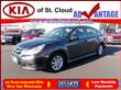2010 Subaru Legacy