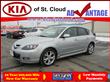2007 Mazda 3