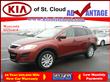 2010 Mazda CX-9