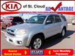 2008 Toyota 4Runner