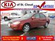 2008 Kia Spectra