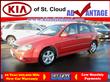 2008 Kia Spectra5