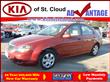 2009 Kia Spectra