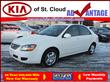 2009 Kia Spectra