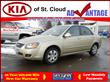 2009 Kia Spectra