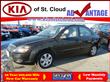 2009 Kia Spectra