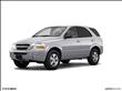 2009 Kia Sorento