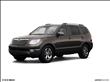 2009 Kia Borrego