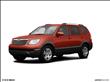 2009 Kia Borrego