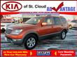 2009 Kia Borrego