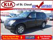 2009 Kia Borrego