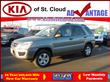 2010 Kia Sportage