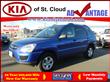 2010 Kia Sportage