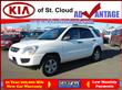 2010 Kia Sportage