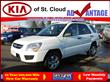 2010 Kia Sportage