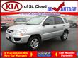 2010 Kia Sportage