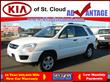 2010 Kia Sportage