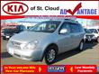 2008 Kia Sedona