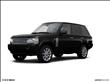 2008 Land Rover Range Rover