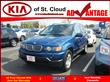2001 BMW X5