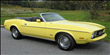 1973 Ford Mustang