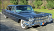 1964 Cadillac Fleetwood
