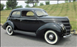1938 Ford Custom