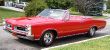 1966 Pontiac GTO
